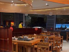 -蜀库菌汤火锅(望都店)