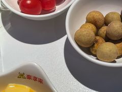 -豪享来(我格广场店)