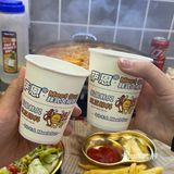 南宁！人均35+的同款韩剧年糕火锅🍲