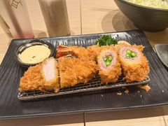 -胜博殿日式炸猪排(西红门店)