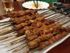 -新疆巴州金丝特餐厅(大钟寺店)