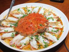 -金穗园·砂锅粥.醉鸡煲火锅(长寿路店)