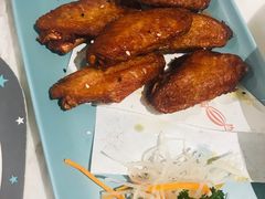 -艾米茉亲子餐厅(万象城店)