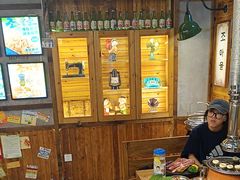 -枣玛尔脊骨汤·烤肉(西塔总店)