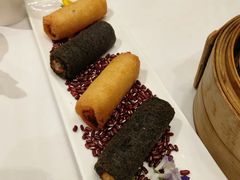 炸双皮奶-京粤荟(海王银河科技大厦店)