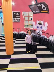 -奈尔宝家庭中心·亲子餐厅(苏州大悦城店)