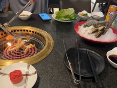-神户赤童日式烤肉伙伴(东直门店)
