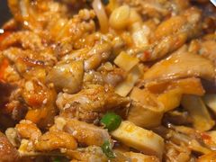 -蛙喔牛蛙(淮安吾悦店)