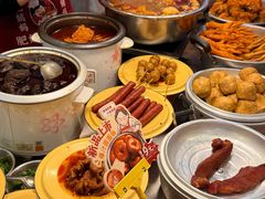 -柳州肥姨妈大骨螺蛳粉(老闵行店)