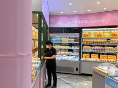 -仟吉KenGee(武汉高铁站店)