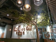 -仙踪林(江燕路万科里店)