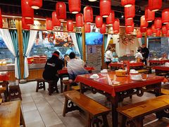 大堂-巡耕记·湖南土菜(长湖店)