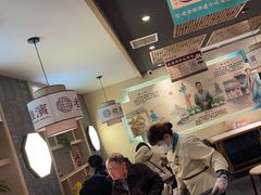 -老淮滨-蚌埠非遗小吃(淮河路店)