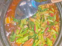 -九锅一堂酸菜鱼(新南凯德直营店)