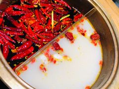 -大龙燚火锅(春熙店)