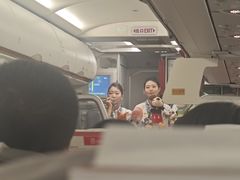 -丽江三义国际机场