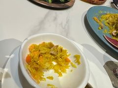 -清迈泰·泰国餐厅(华发商都店)