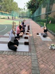 -加帕瑜伽培训学院