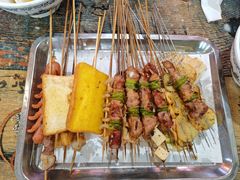 -老谢野馄饨(延安路店)