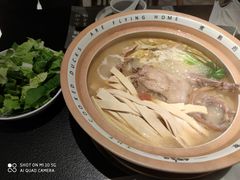 -老鸭集(金沙龙湖天街店)