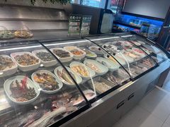 -柳柳饭店(华山中路店)