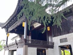 -青果巷历史文化街区