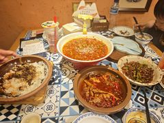 -图味美小黄鱼·景德菜(浙江路店)
