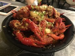 -虎虎龙虾大排档(双井店)