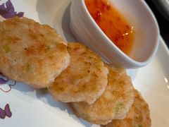 -川旺角融合菜•海景餐厅(星海广场店)