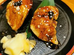 -有喜屋·烧鸟·居酒屋(周浦万达店)