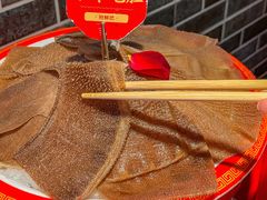 -欠火锅·水牛毛肚·团建聚餐·生日宴(何山路店)