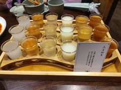 -食味酒味天津菜·古法鲜酿米酒(鼓楼店)