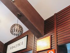 -孙盛兴奥灶面馆·蟹黄面·三虾面(山塘街总店)