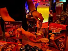 -Helens海伦司小酒馆(对外经贸大学店)