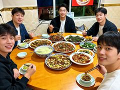 -李大爷的泡椒馆(冉家坝店)