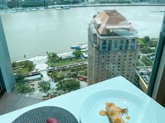 -翡翠36餐厅(浦东香格里拉店)