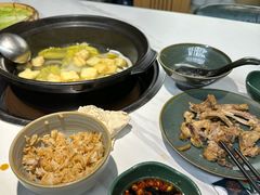 -狐狸爱上椰子鸡(滨江星光大道店)