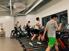 -乐刻运动(闵行永德路地铁站店)