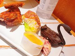 -第六季自助餐厅(王府井店)