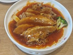 -直隶安家罩饼(复兴路店)