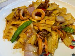 -山泉公馆酒家(珠江新城店)