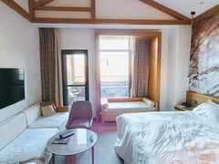 -清河半岛温泉度假酒店