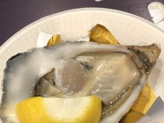 -HIHE Bistro·Oyster Bar(华熙live店)