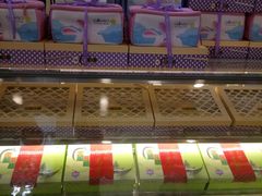 -GANSO元祖食品(白下店)