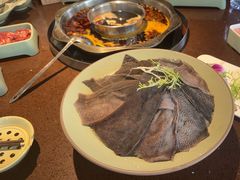 -巴倒烫陆派火锅山庄(南山总店)