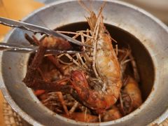 -隅乐胡椒虾·台湾菜·团建(皇岗店)