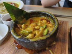 -枣子树·素食餐厅(朱家尖店)