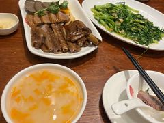 -潮名荟潮州菜馆(祈福缤纷世界店)