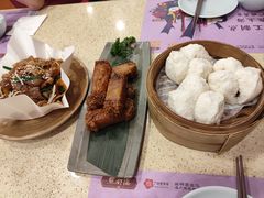 -点都德(龙之梦店)