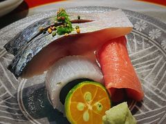 -鮨青(恒基名人购物中心店)